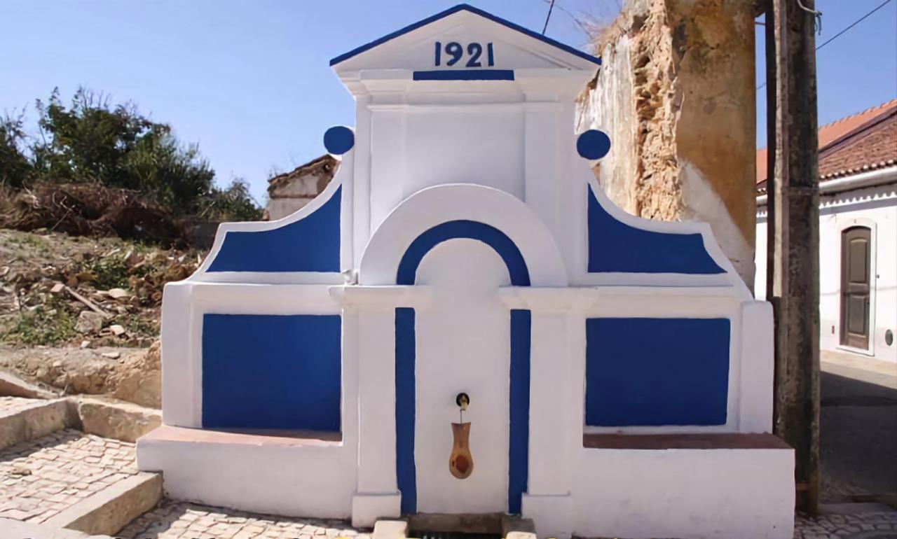 Refugio Do Bem Estar * Cercal do Alentejo