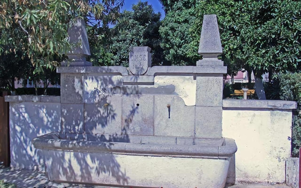 Refugio Do Bem Estar Guest house Cercal do Alentejo