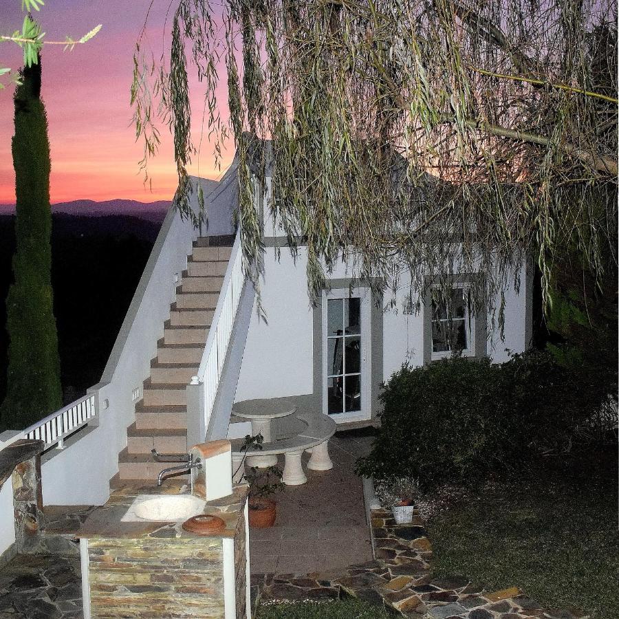 Casa Pavao Holiday home