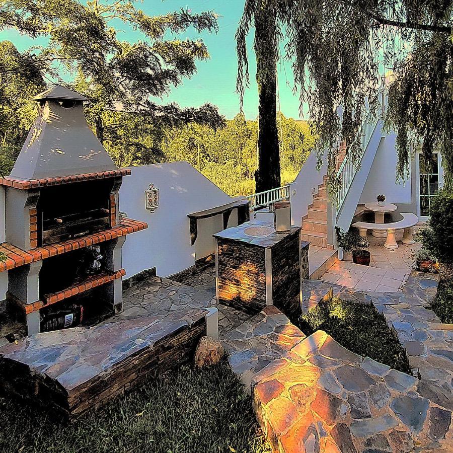 Casa Pavao * Sao Teotonio