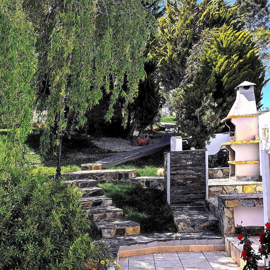 Casa Pavao Holiday home *