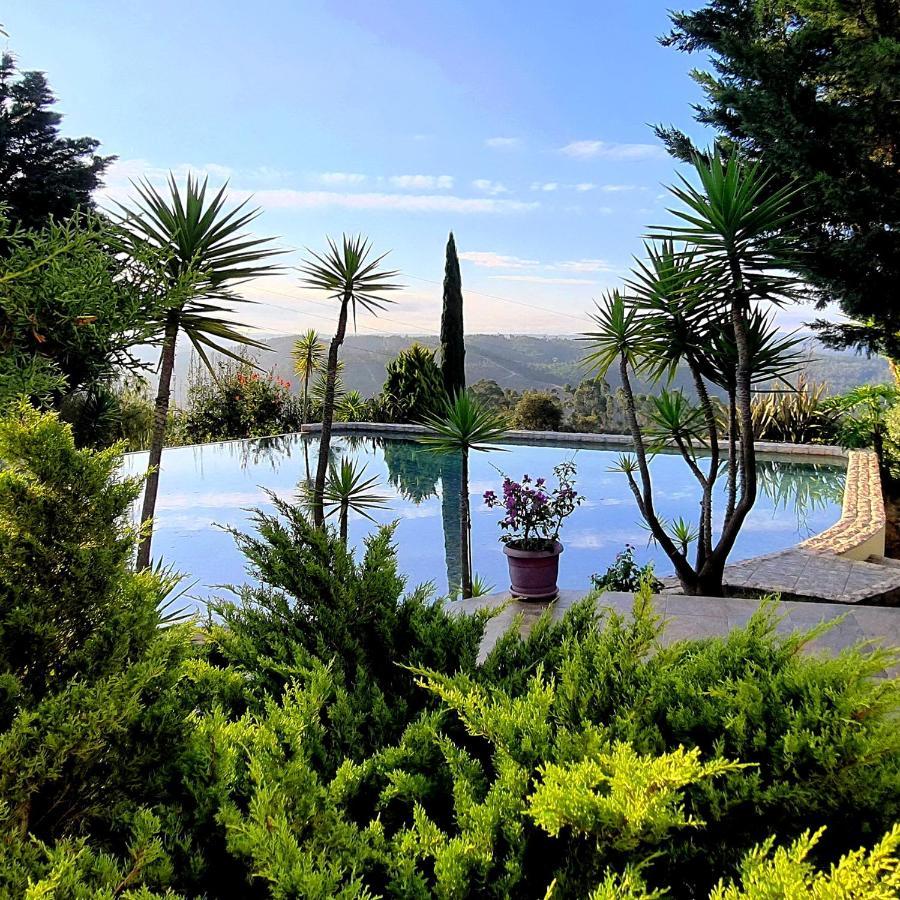 Holiday home Casa Pavao