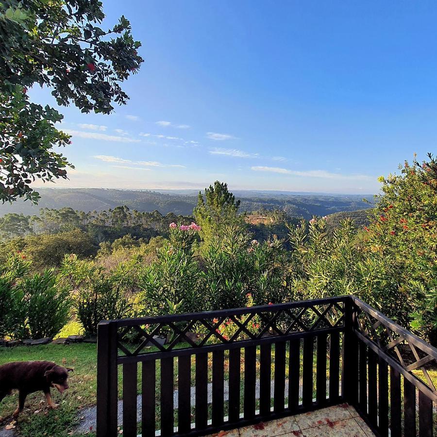 Casa Pavao Holiday home *