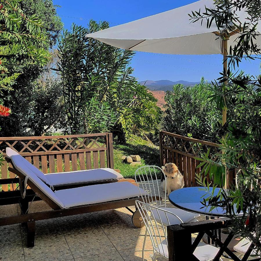 Casa Pavao Holiday home