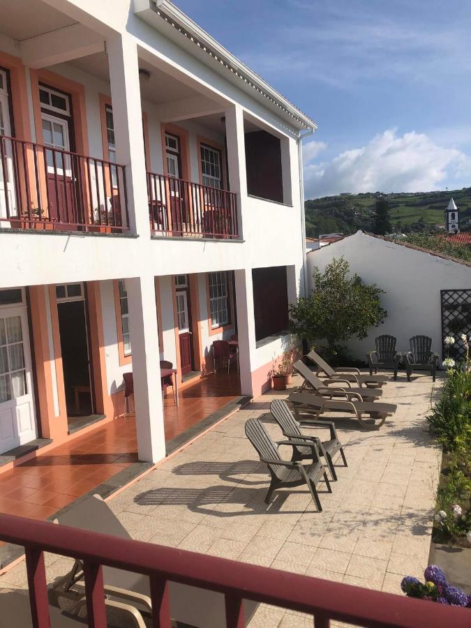 Sao Joao Aparthotel 2*