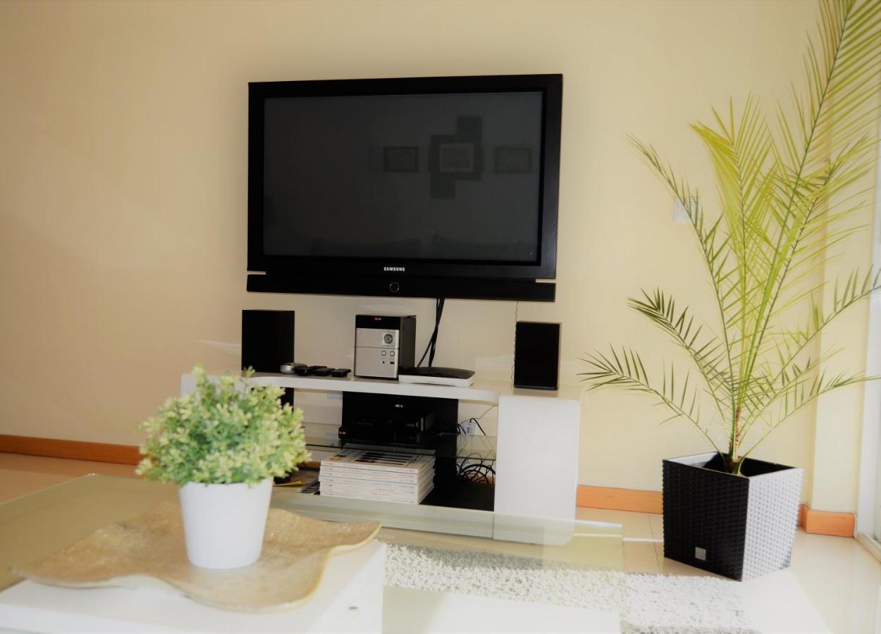 Luxury Vakantiehuis *