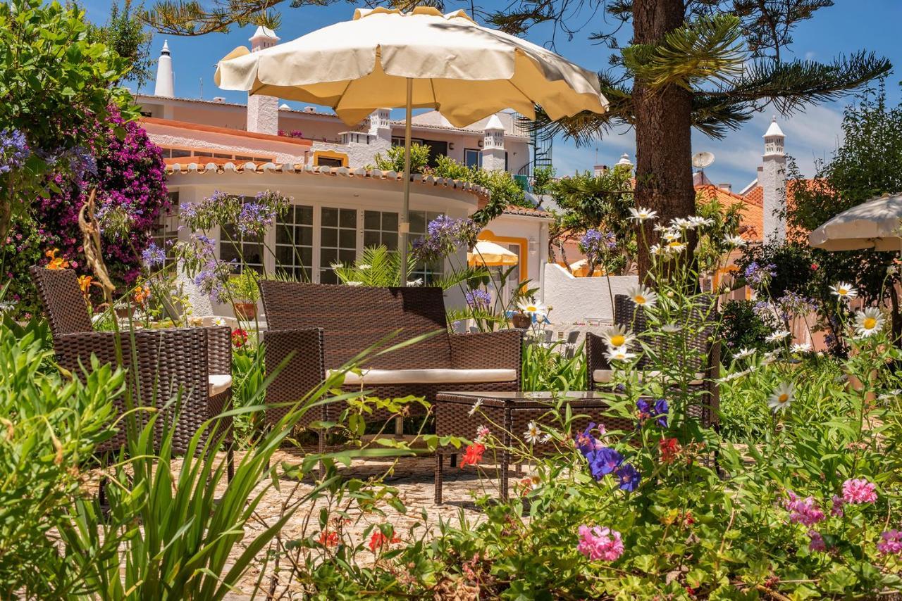 Quinta Paraiso Da Mia-tastefully Decorated T1