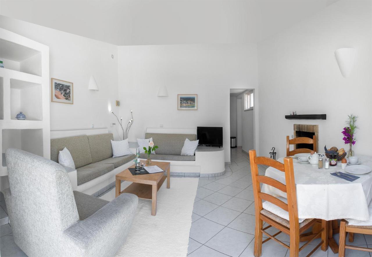 Quinta Paraiso Da Mia-tastefully Decorated T1 Praia Da Luz