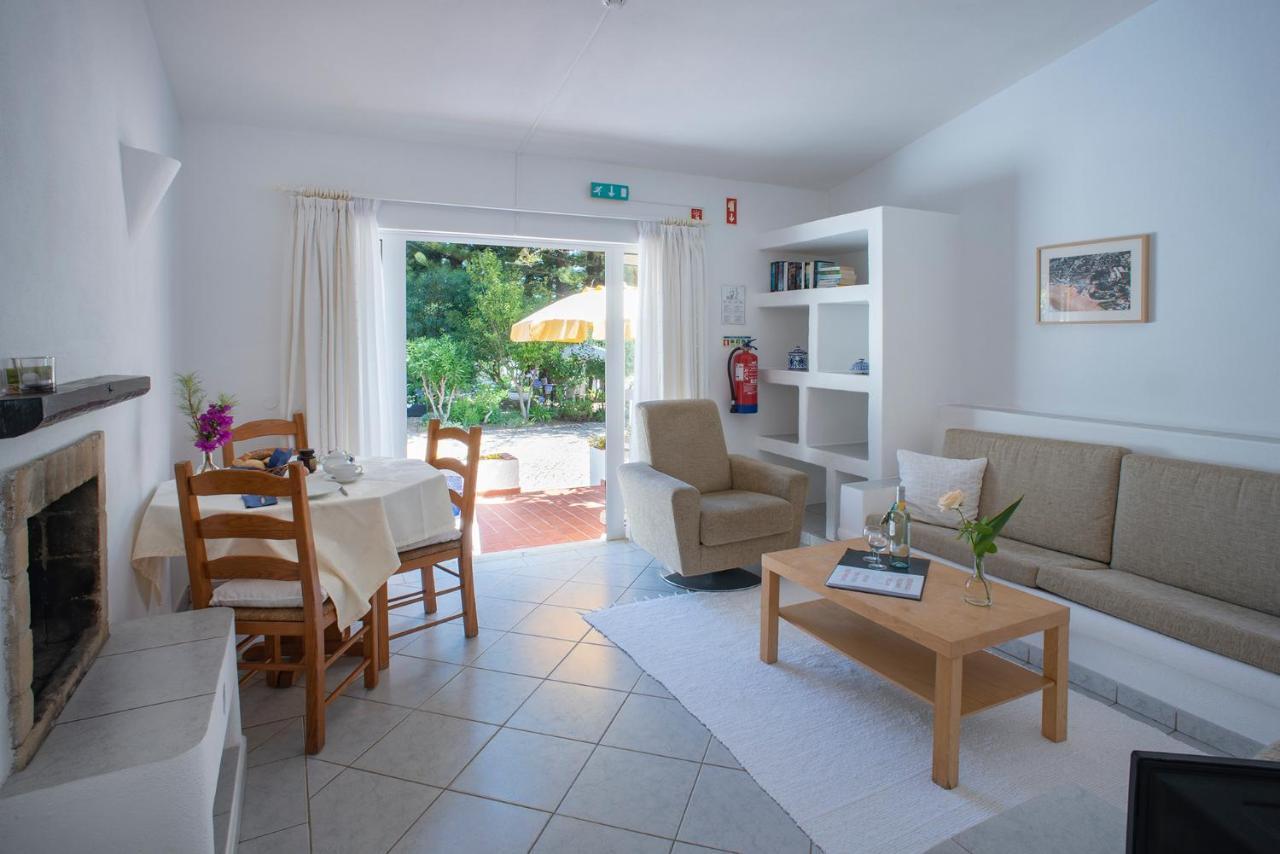Quinta Paraiso Da Mia-tastefully Decorated T1 Apartment Praia Da Luz