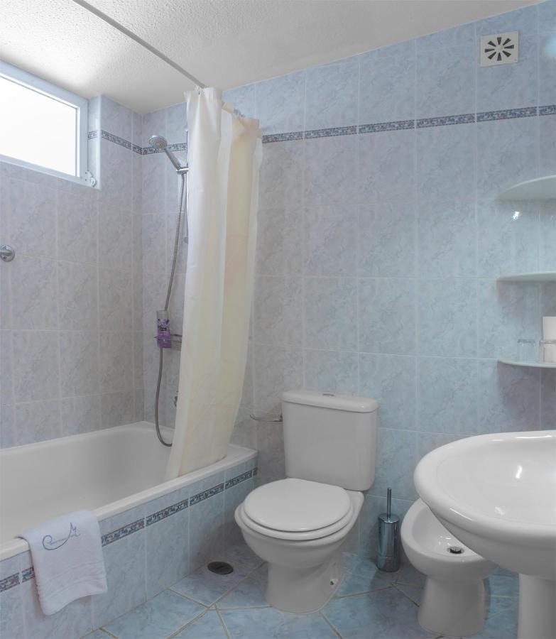 Quinta Paraiso Da Mia-tastefully Decorated T1 Apartment Praia Da Luz