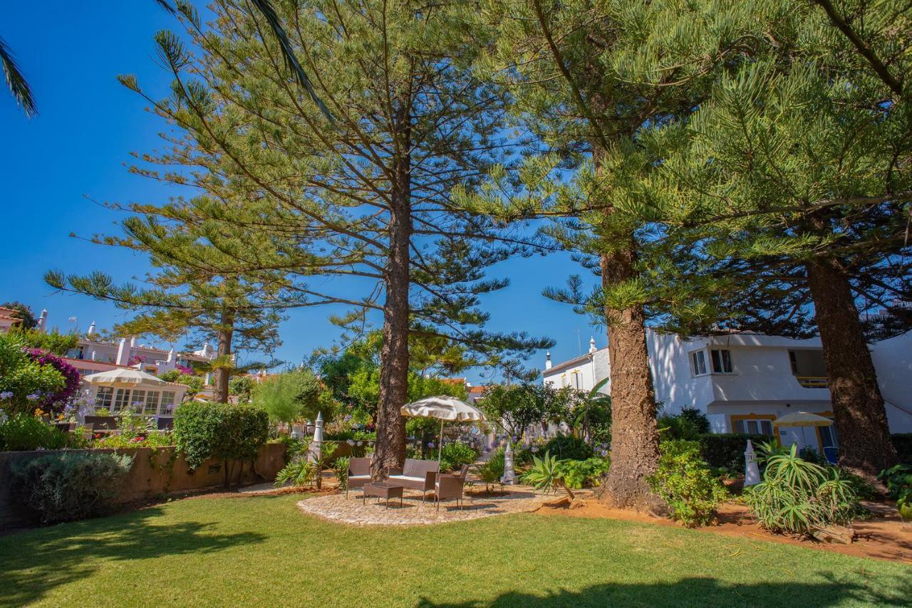 Apartment Quinta Paraiso Da Mia-tastefully Decorated T1