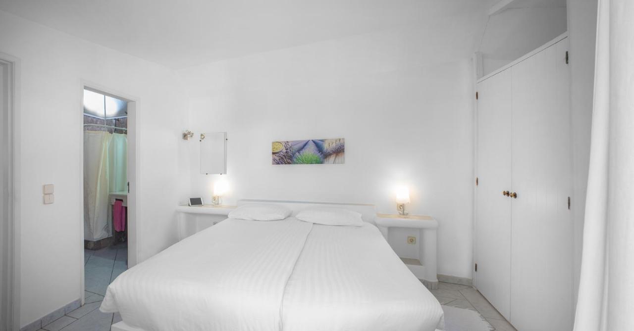 Quinta Paraiso Da Mia-tastefully Decorated T1 Praia Da Luz
