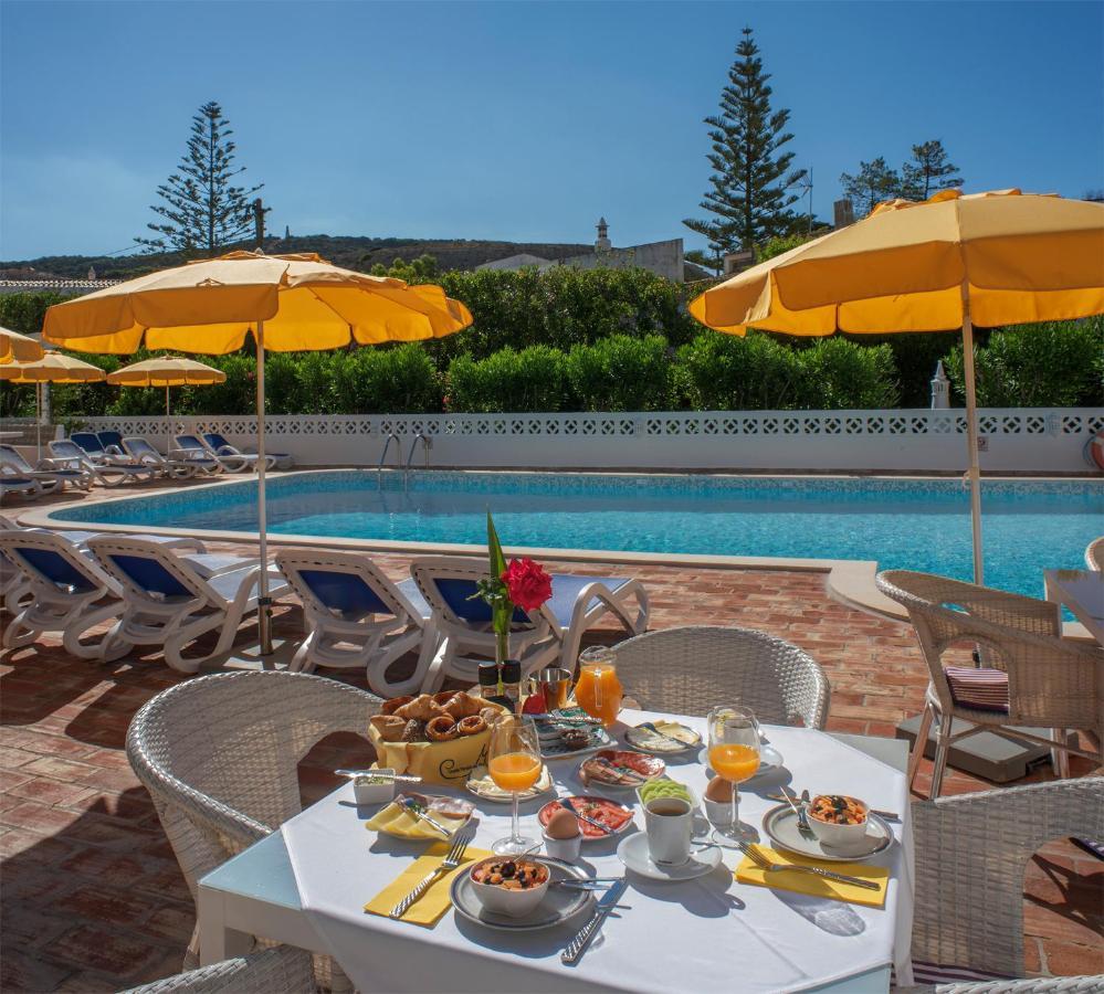 Quinta Paraiso Da Mia-tastefully Decorated T1