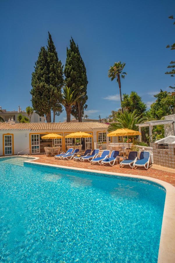Quinta Paraiso Da Mia-tastefully Decorated T1 Apartment