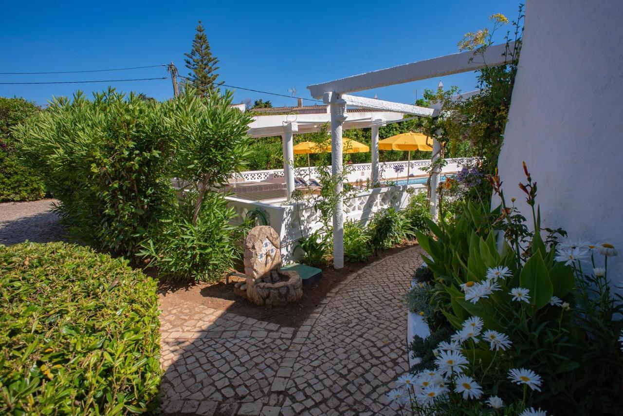 Quinta Paraiso Da Mia-tastefully Decorated T1 Apartment Praia Da Luz