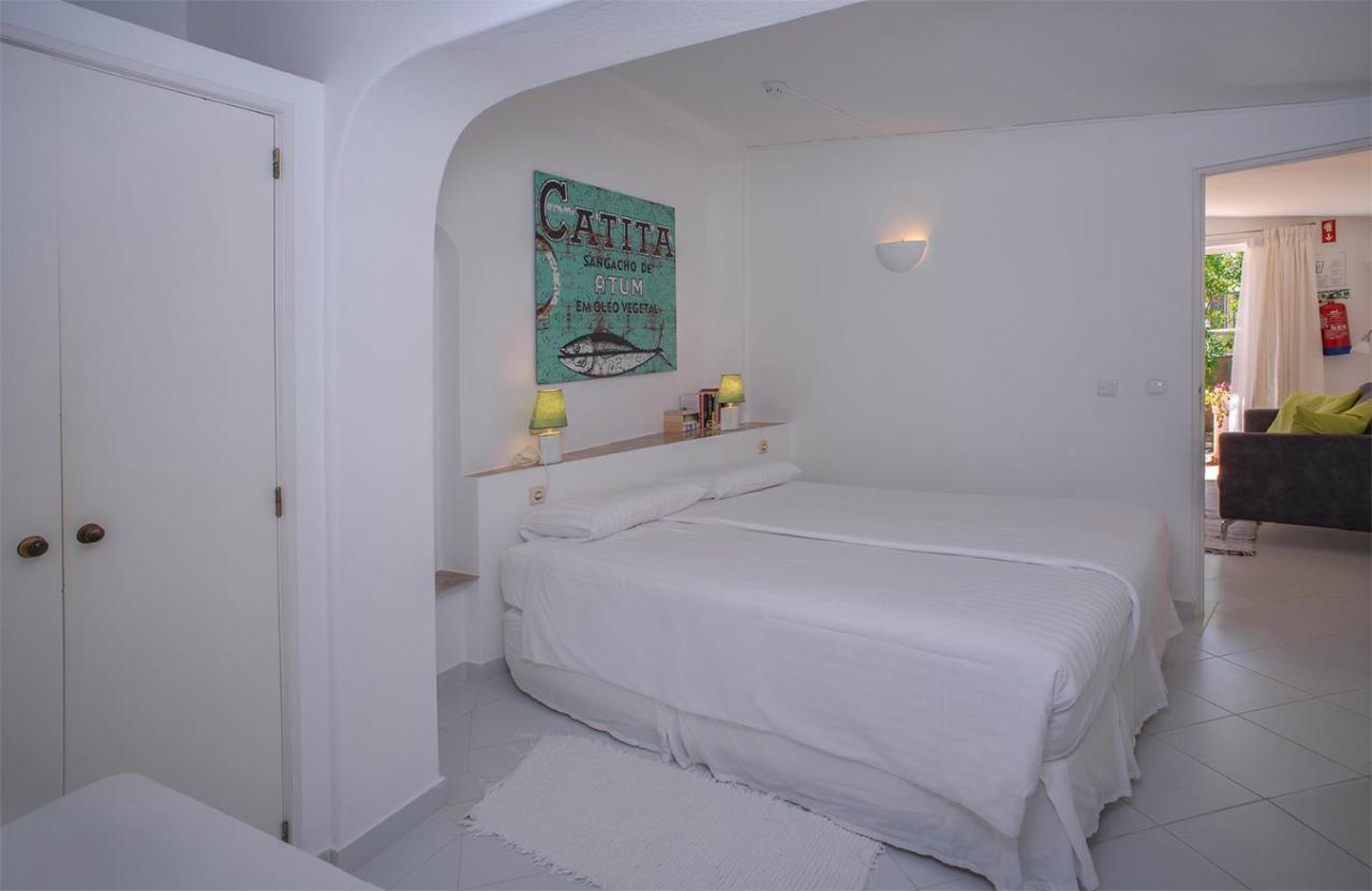 Apartment Quinta Paraiso Da Mia-tastefully Decorated T1 *