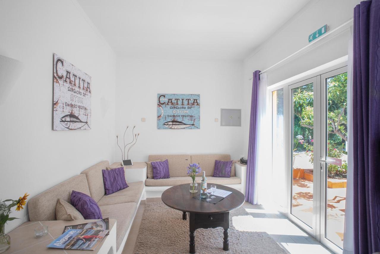 Apartment Quinta Paraiso Da Mia-tastefully Decorated T1