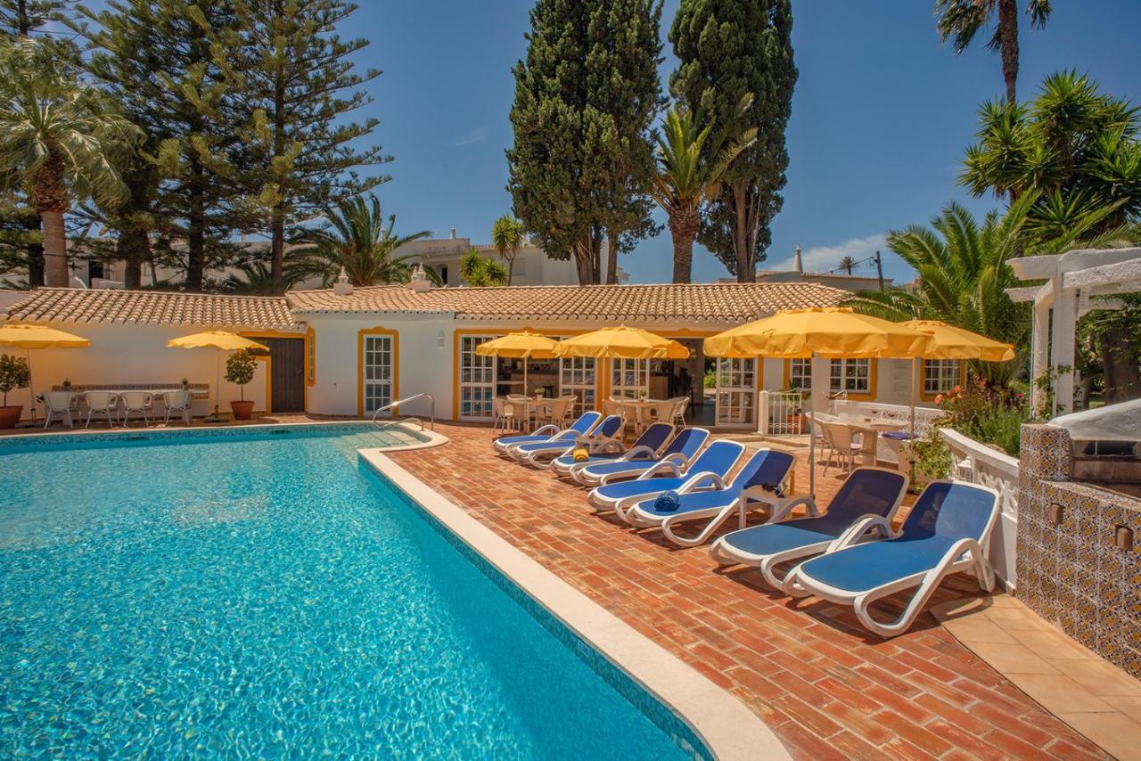 Quinta Paraiso Da Mia-tastefully Decorated T1 *