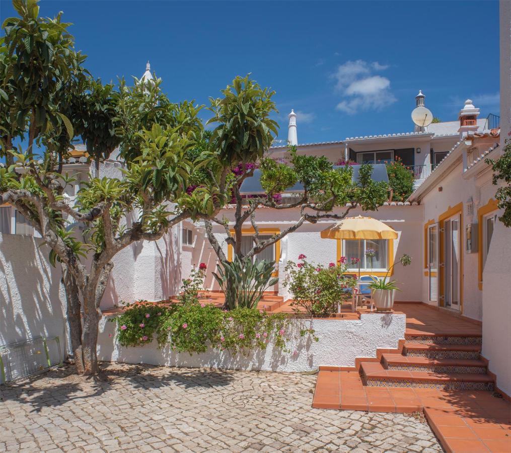 Apartment Quinta Paraiso Da Mia-tastefully Decorated T1