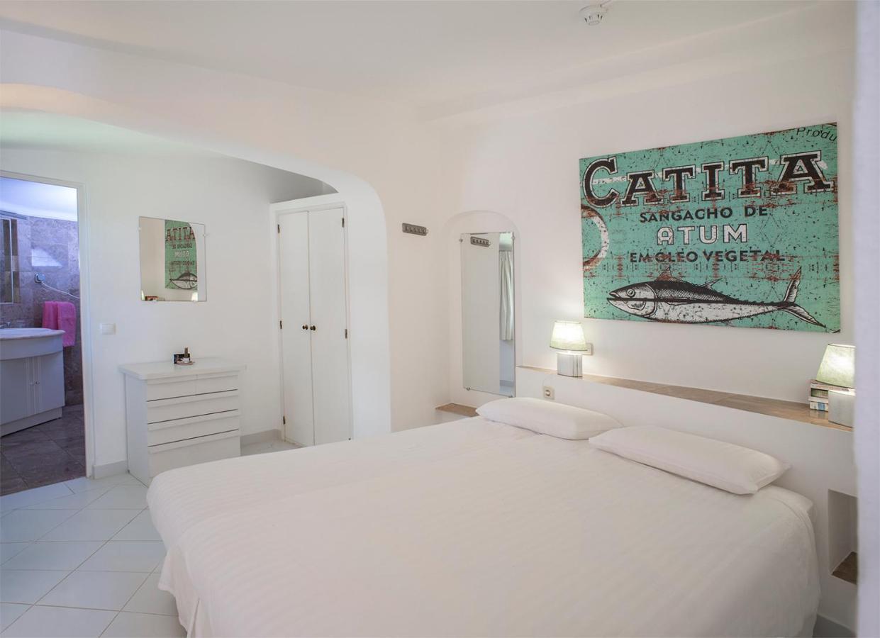 Quinta Paraiso Da Mia-tastefully Decorated T1