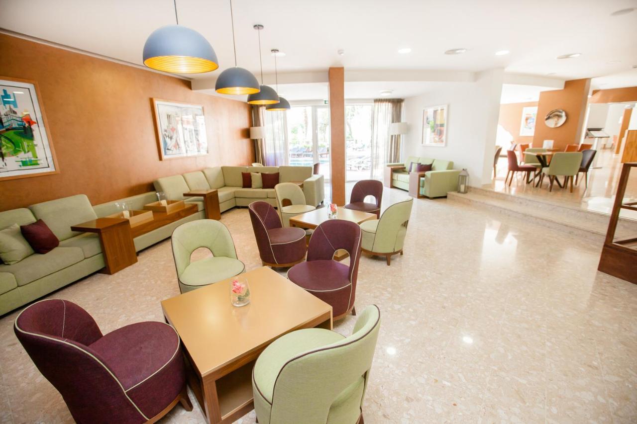 Hotel Garden Vilamoura