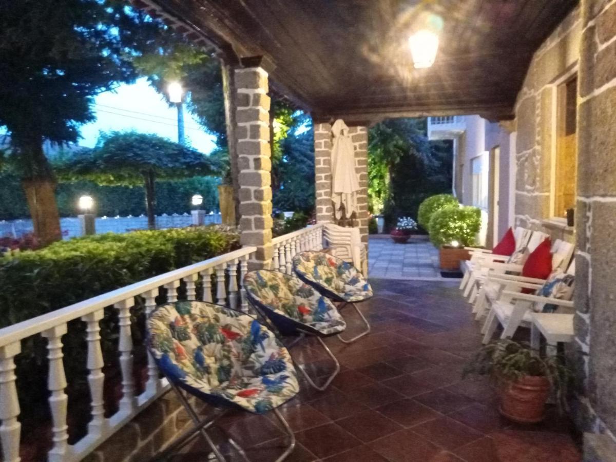 Guest house Corredoura Garden