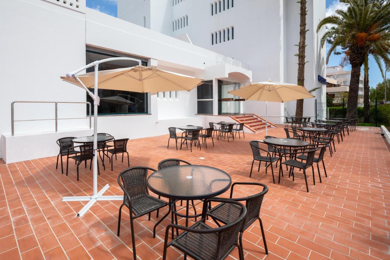 Navegadores 4* Monte Gordo