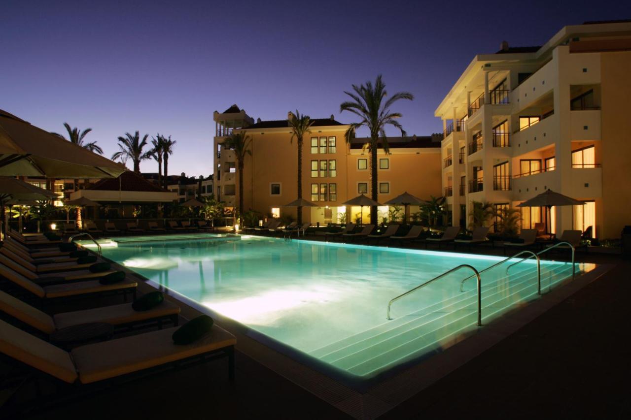 As Cascatas Golf & 5* Vilamoura