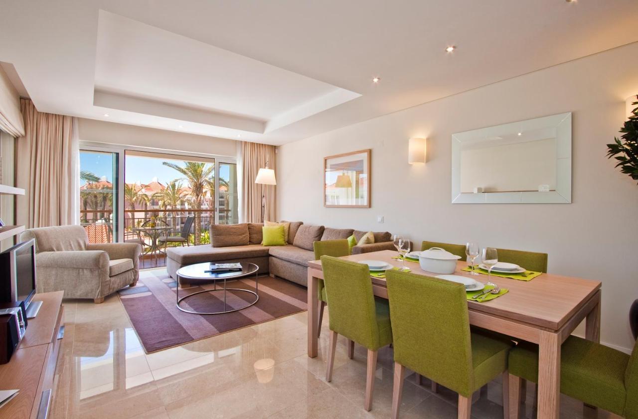 As Cascatas Golf & Hotel Vilamoura