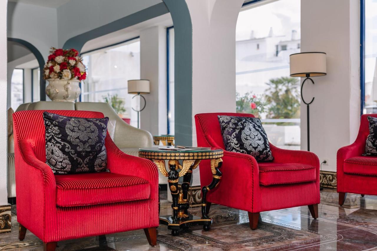 Grand Muthu Oura View Club Aparthotel Albufeira