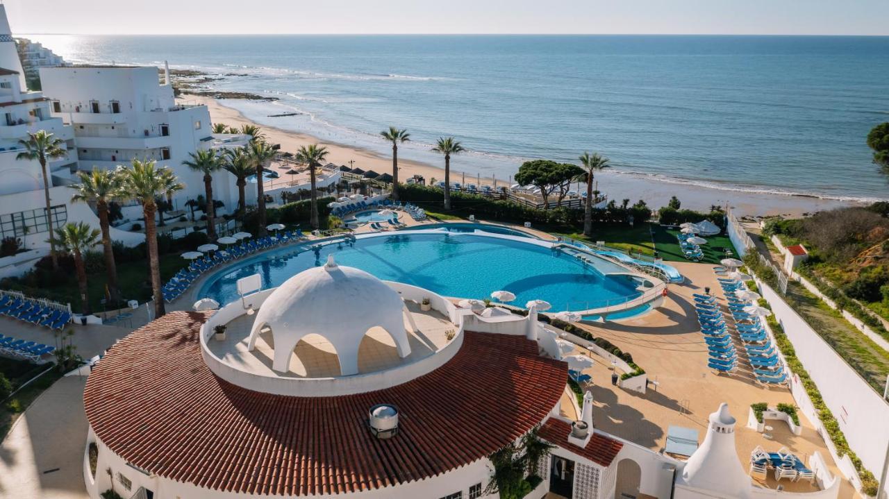 Aparthotel Grand Muthu Oura View Club