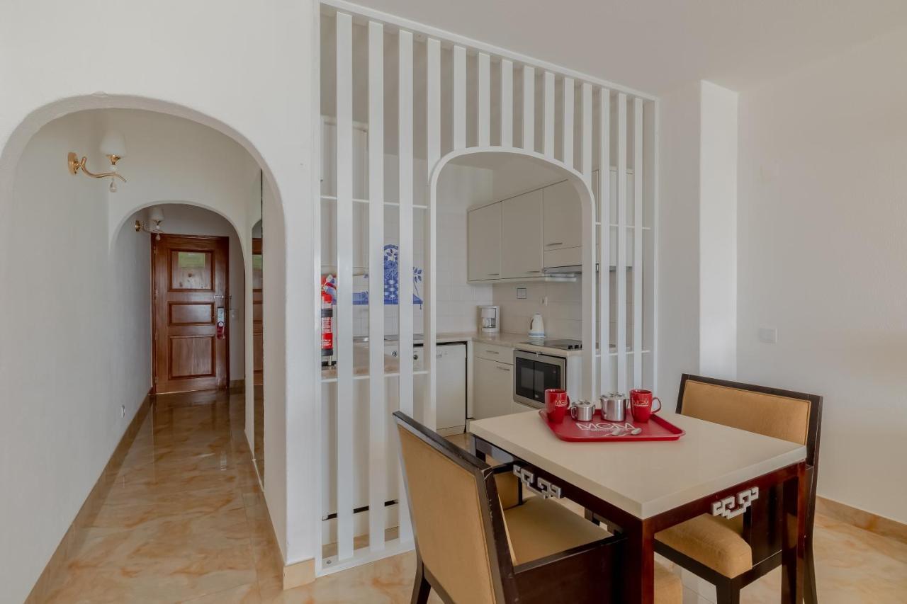 Grand Muthu Oura View Club 5* Albufeira