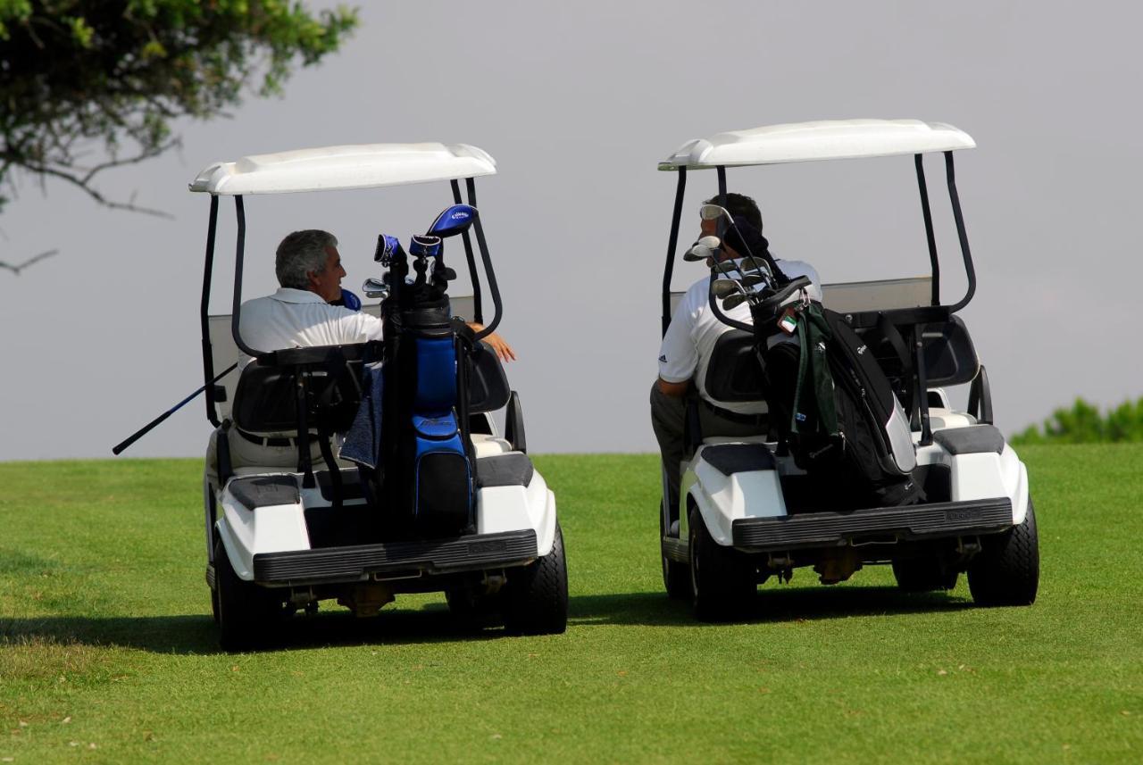 As Cascatas Golf & Hotel