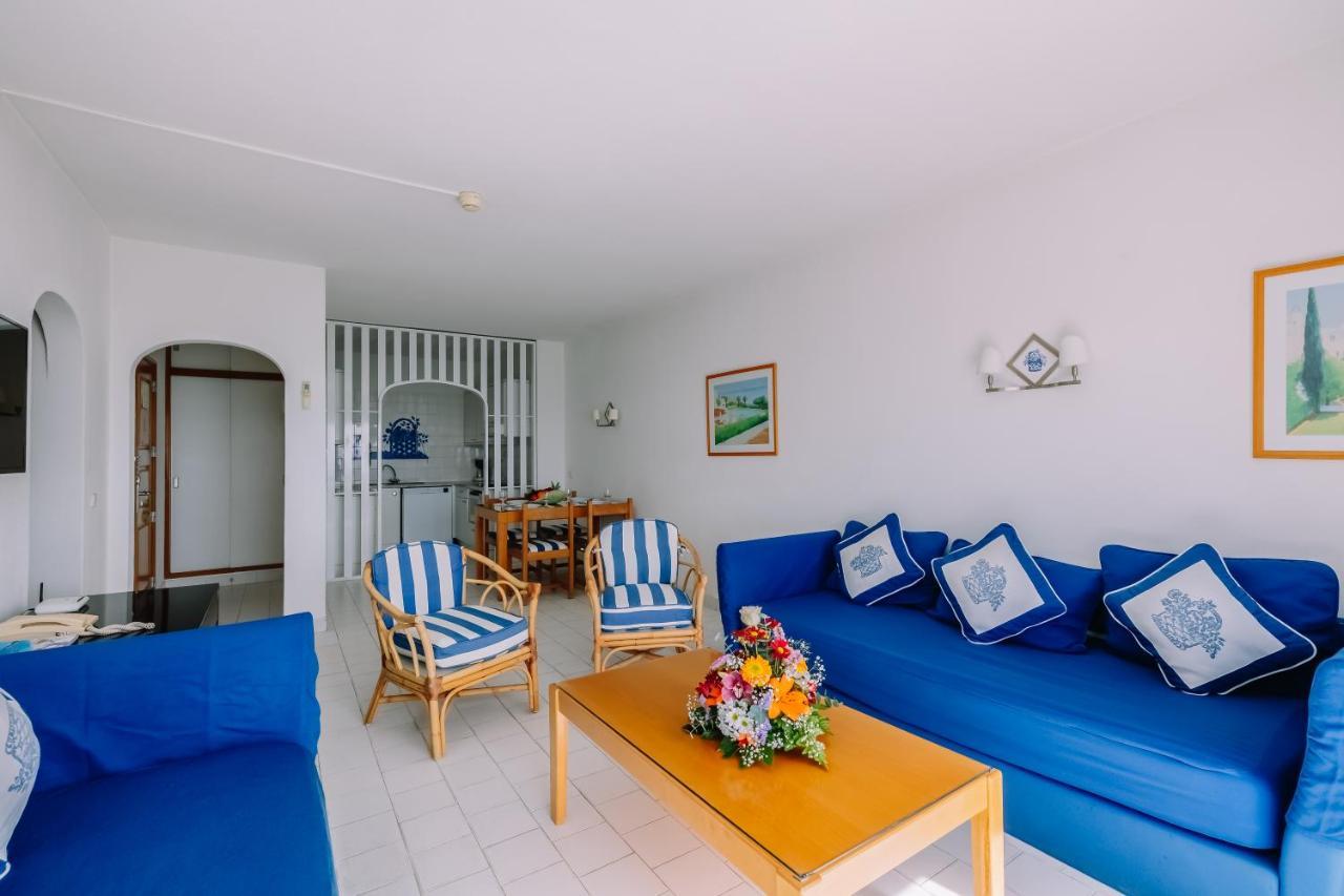 Aparthotel Grand Muthu Oura View Club 5*
