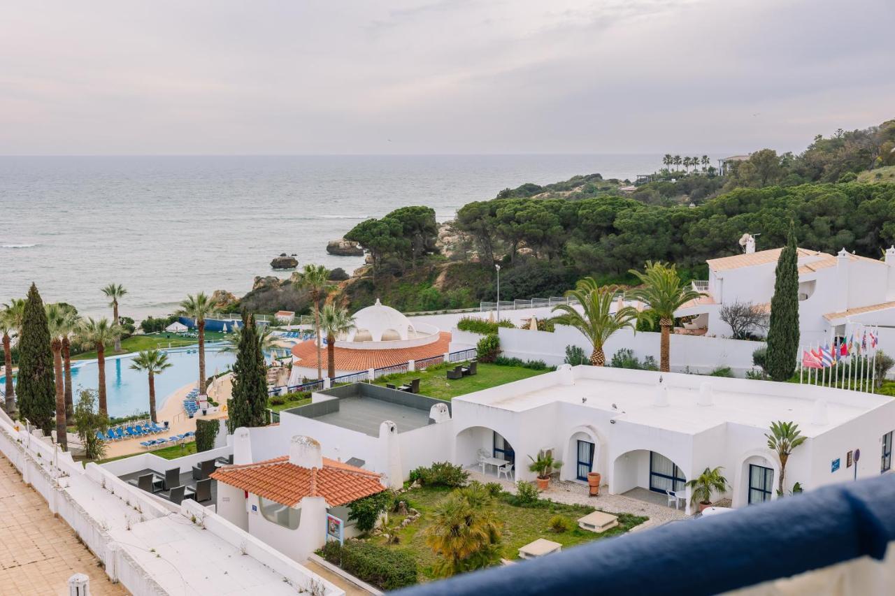 Grand Muthu Oura View Club Aparthotel 5*