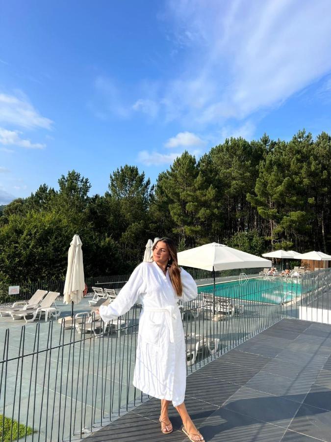 Monte Prado Hotel&spa Hotel 4*