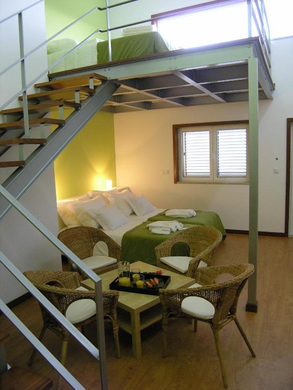 Casa De Alpajares - & Guest house *