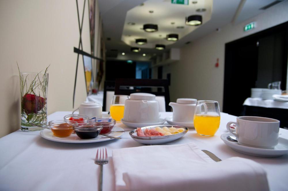 Hotel Muchacho Macedo de Cavaleiros