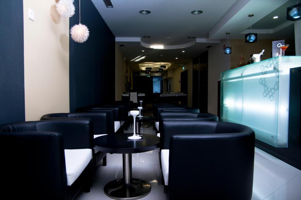 Hotel Muchacho 3*