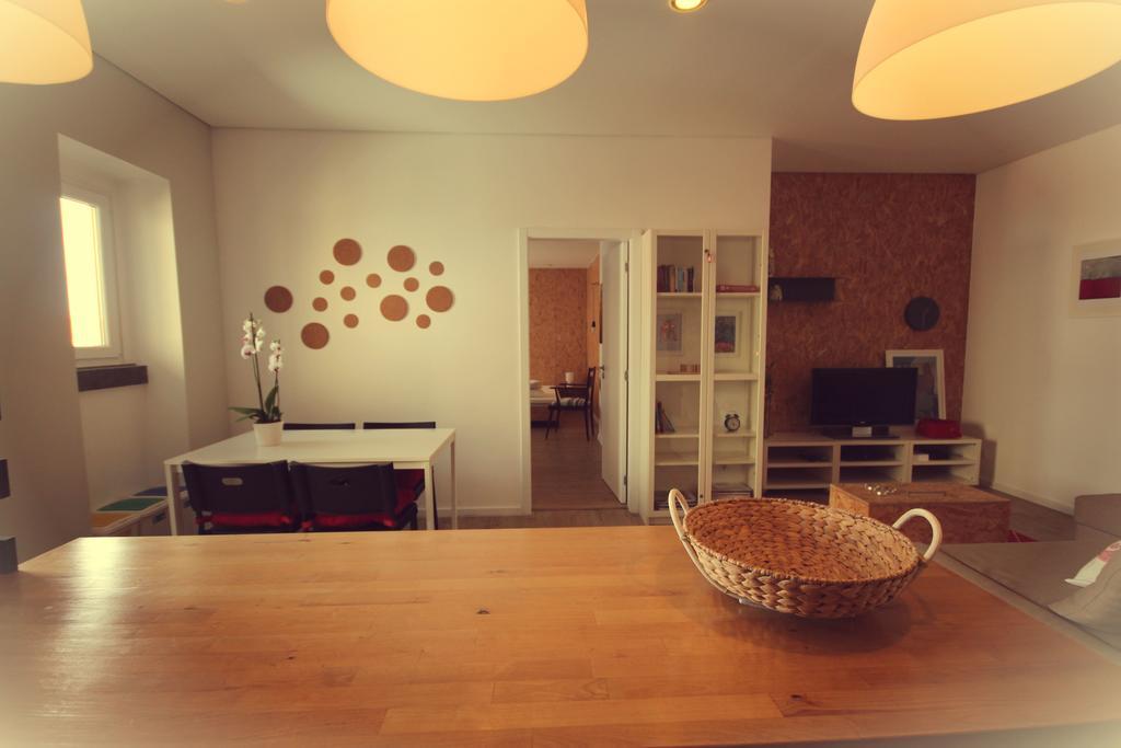 Nineteen Apartamento *