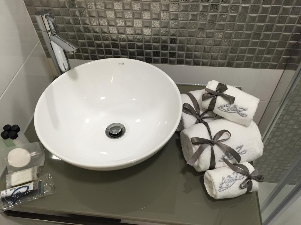 A&z Guest house Espinho (Aveiro)