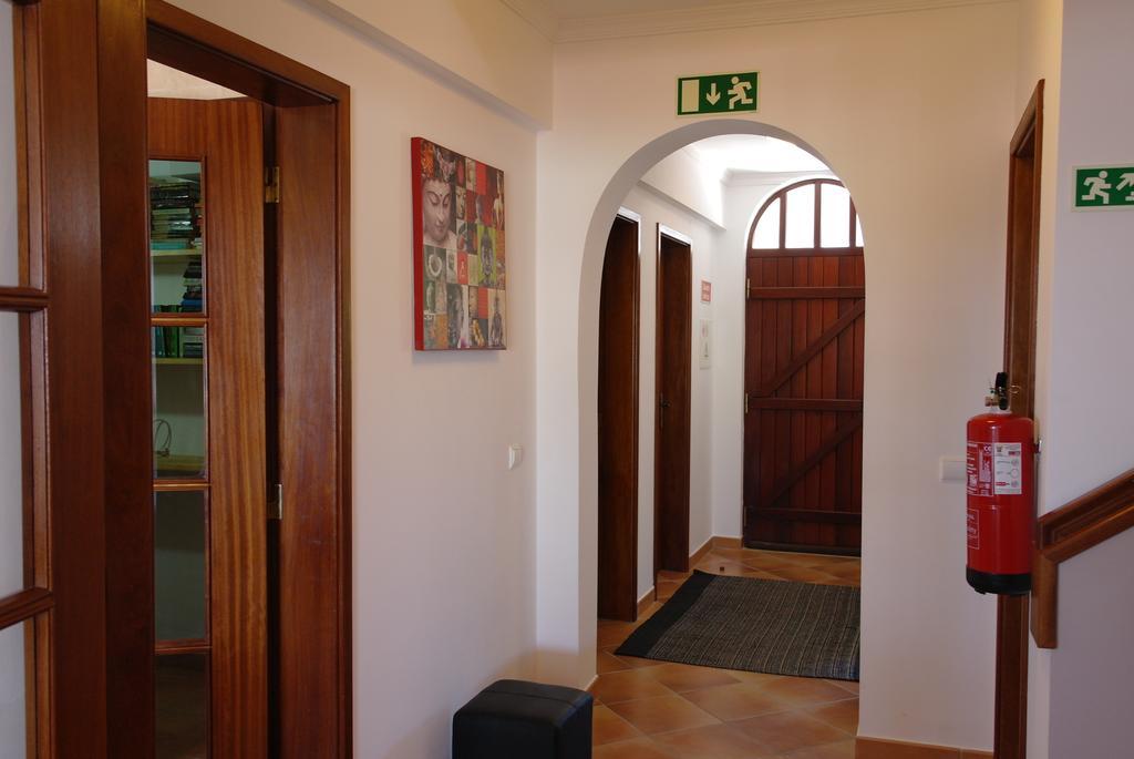 Casa Kokopelli * Aljezur