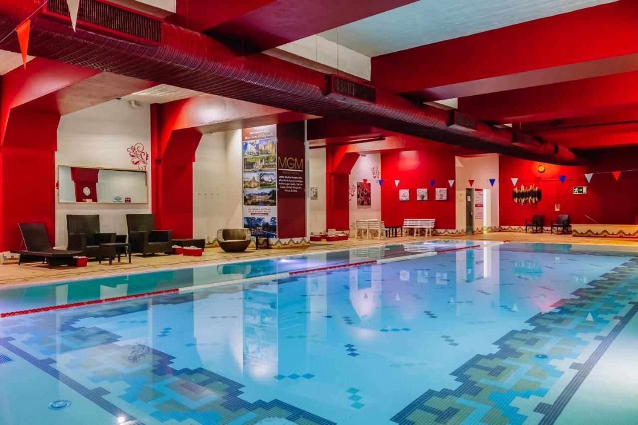 Grand Muthu Oura View Club Aparthotel Albufeira