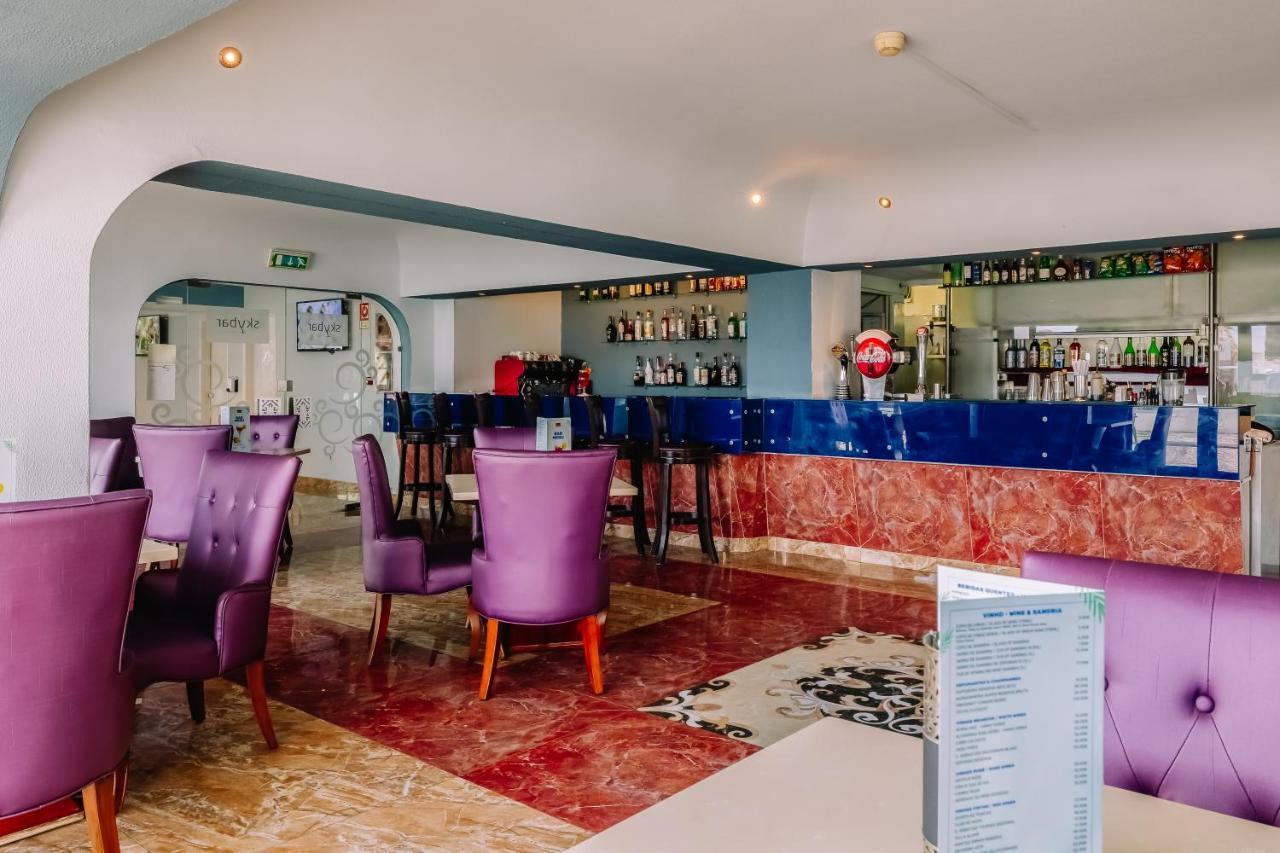 Grand Muthu Oura View Club 5* Albufeira