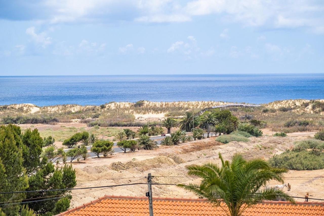 Casa Anaim By Madeira Sun Travel Porto Santo