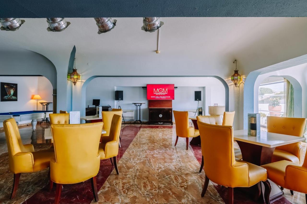 Grand Muthu Oura View Club Aparthotel 5*