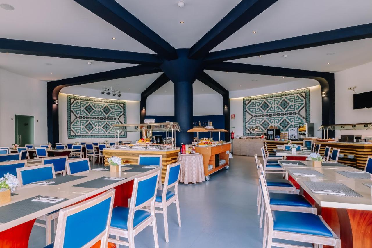 Grand Muthu Oura View Club Aparthotel
