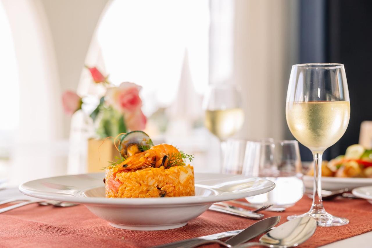 Aparthotel Grand Muthu Oura View Club Albufeira