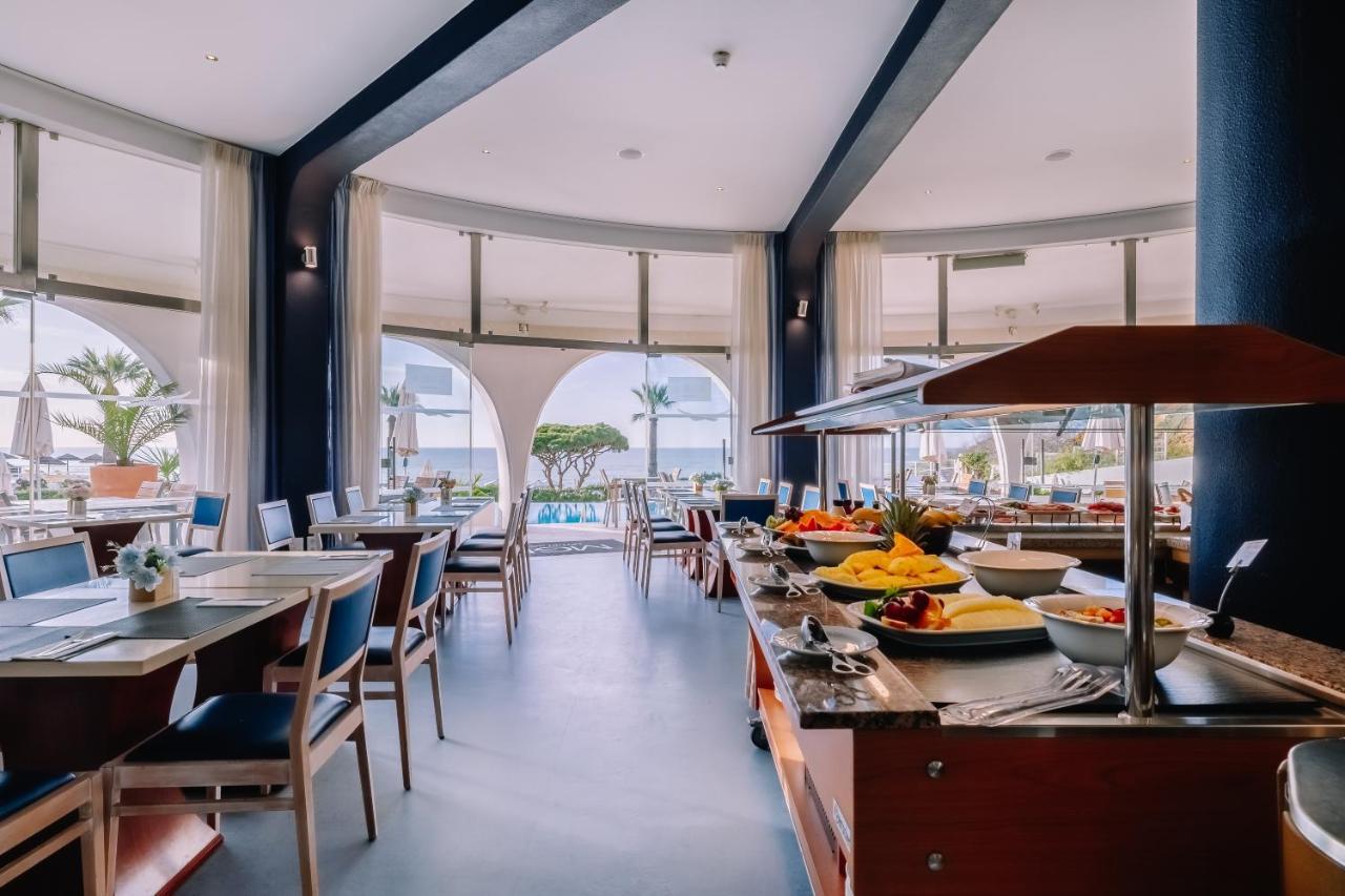 Aparthotel Grand Muthu Oura View Club