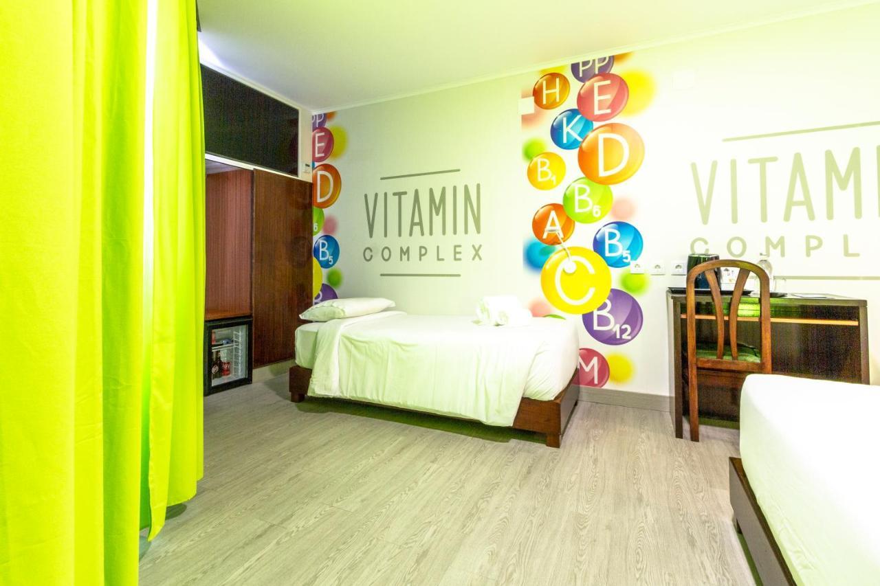 A.s. Hotel